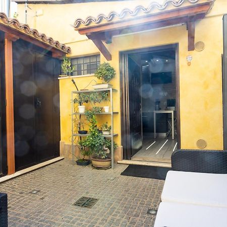 Casa Orsini, B&B&Winery Monterotondo  Exterior foto