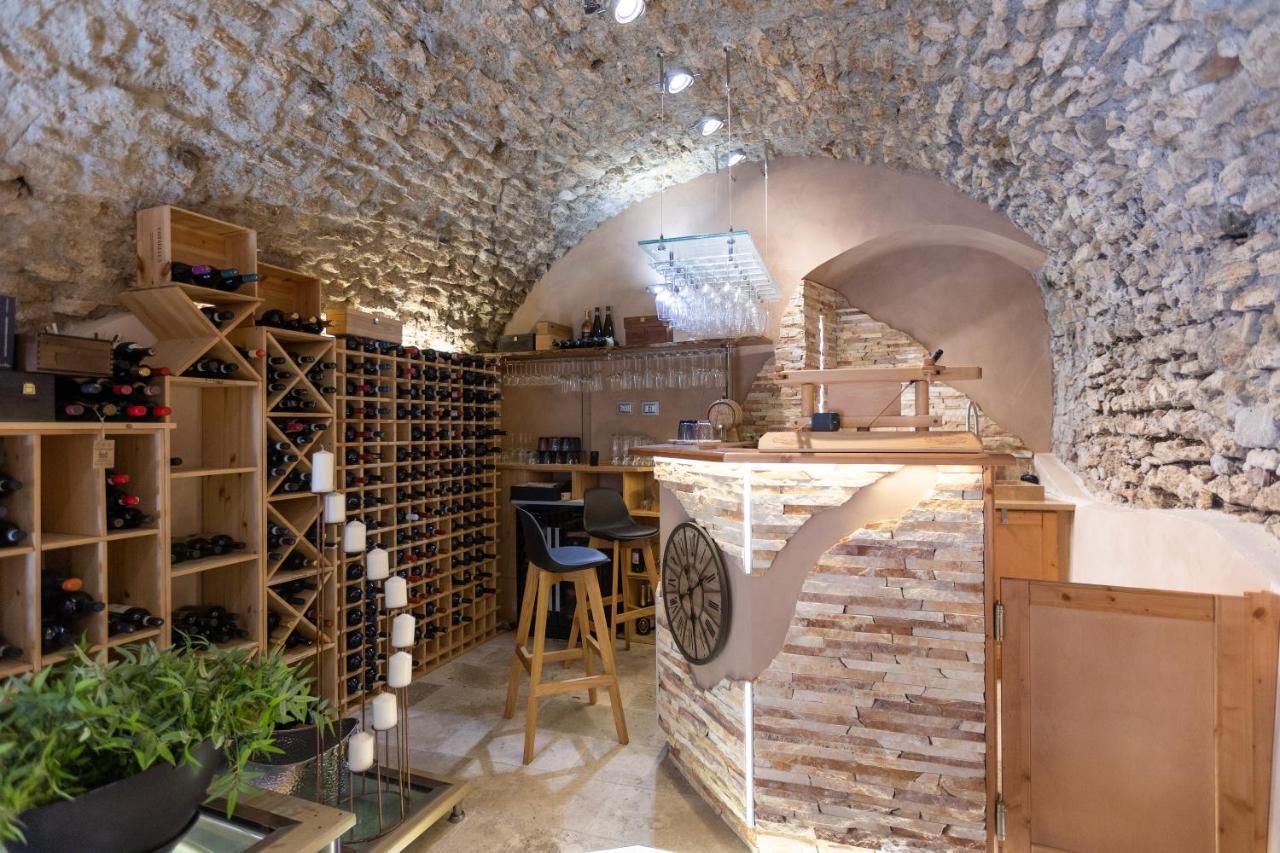 Casa Orsini, B&B&Winery Monterotondo  Exterior foto