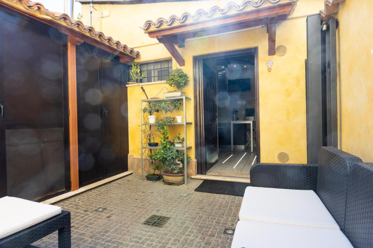 Casa Orsini, B&B&Winery Monterotondo  Exterior foto